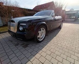 Rolls Royce Phantom Gebrauchtwagen