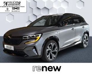 Renault Austral Gebrauchtwagen