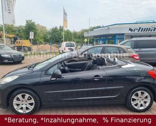 Peugeot 207 Gebrauchtwagen