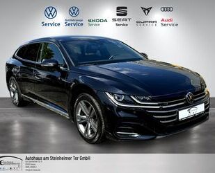 VW Arteon Gebrauchtwagen