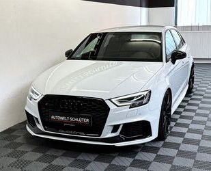 Audi RS3 Gebrauchtwagen