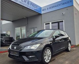 Seat Leon Gebrauchtwagen