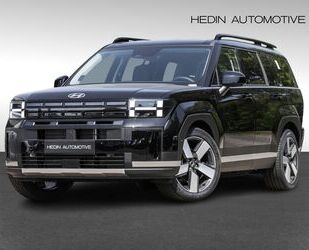 Hyundai SANTA FE Gebrauchtwagen