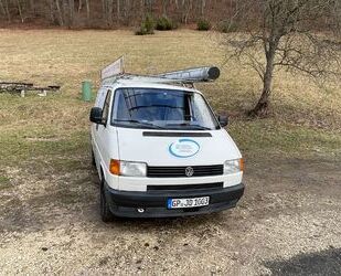 VW T4 andere Gebrauchtwagen