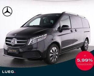 Mercedes-Benz V 300 Gebrauchtwagen