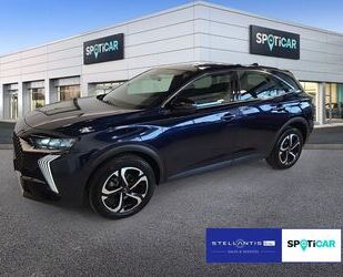 DS Automobiles DS7 (Crossback) Gebrauchtwagen