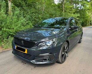 Peugeot 308 Gebrauchtwagen