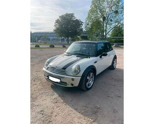 Mini Cooper Gebrauchtwagen