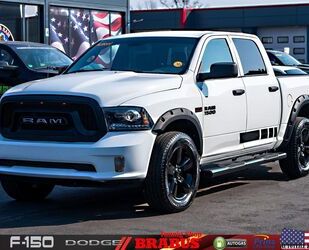 Dodge RAM Gebrauchtwagen