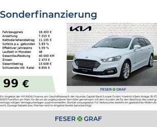 Ford Mondeo Gebrauchtwagen