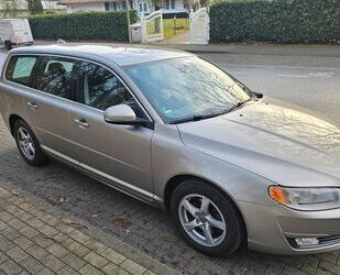 Volvo V70 Gebrauchtwagen