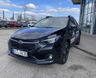 Subaru Crosstrek Gebrauchtwagen
