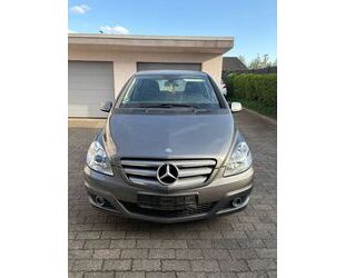 Mercedes-Benz B 160 Gebrauchtwagen