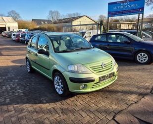 Citroen C3 Gebrauchtwagen