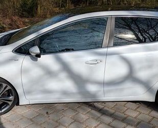 Kia ceed / Ceed Gebrauchtwagen