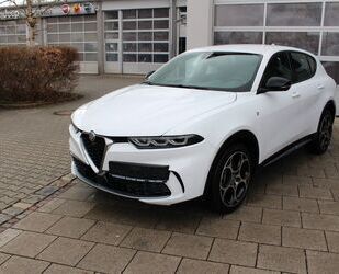 Alfa Romeo Tonale Gebrauchtwagen