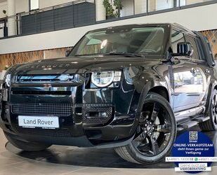 Land Rover Defender Gebrauchtwagen