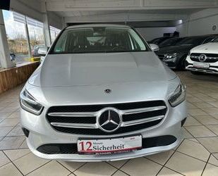 Mercedes-Benz B 180 Gebrauchtwagen
