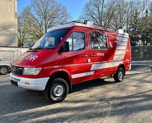 Mercedes-Benz Sprinter Gebrauchtwagen