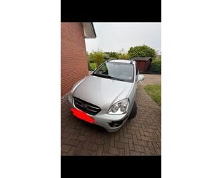 Kia Carens Gebrauchtwagen