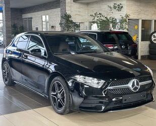 Mercedes-Benz A 220 Gebrauchtwagen