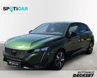 Peugeot 308 Gebrauchtwagen