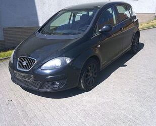 Seat Altea Gebrauchtwagen