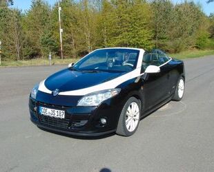 Renault Megane Gebrauchtwagen