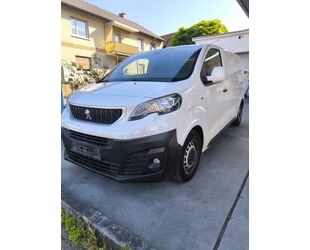 Peugeot Expert Gebrauchtwagen