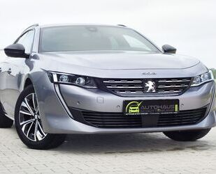 Peugeot 508 Gebrauchtwagen