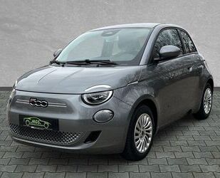 Fiat 500e Gebrauchtwagen