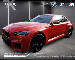 BMW M2 Gebrauchtwagen