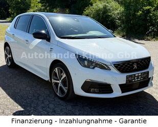 Peugeot 308 Gebrauchtwagen