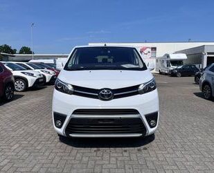 Toyota Proace (Verso) Gebrauchtwagen