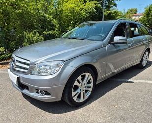 Mercedes-Benz C 180 Gebrauchtwagen