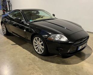 Jaguar XK8 Gebrauchtwagen