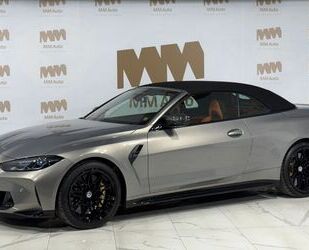 BMW M4 Gebrauchtwagen