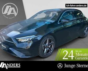 Mercedes-Benz A 200 Gebrauchtwagen