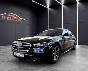 Mercedes-Benz S 400 Gebrauchtwagen