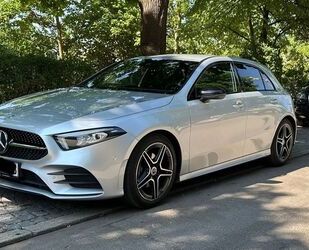 Mercedes-Benz A 200 Gebrauchtwagen