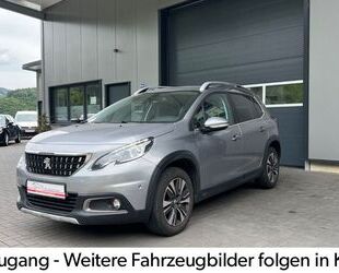 Peugeot 2008 Gebrauchtwagen
