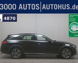 Mercedes-Benz C 220 Gebrauchtwagen