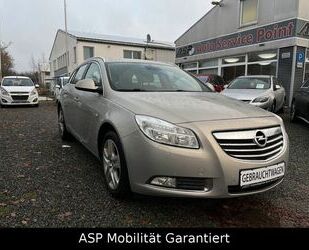 Opel Insignia Gebrauchtwagen