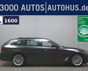 BMW 530 Gebrauchtwagen