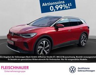VW ID.4 Gebrauchtwagen