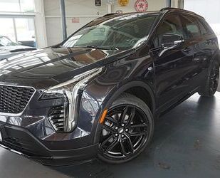 Cadillac XT4 Gebrauchtwagen