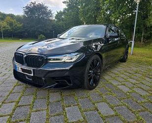 BMW M5 Gebrauchtwagen