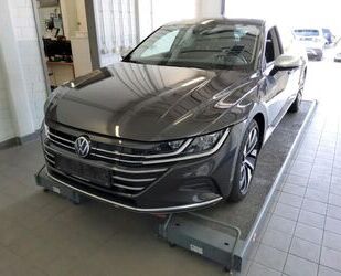 VW Arteon Gebrauchtwagen