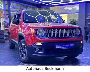 Jeep Renegade Gebrauchtwagen