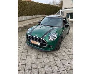 Mini Cooper Gebrauchtwagen